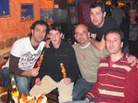 Racing – Athletic · Copa del Rey · Fotografía 27