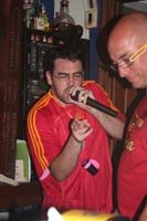 Campeones de la Eurocopa 2008 · Fotografía 32