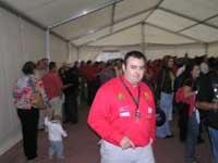 Concentración Ferrari 2005 · Fotografía 63