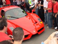 Concentración Ferrari 2006 · Fotografía 15