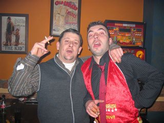 Carnaval 2005 · Fotografía 10