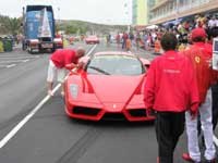 Concentración Ferrari 2005 · Fotografía 56