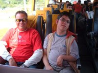 Viaje a Barcelona