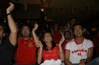 Campeones de la Eurocopa 2008 · Fotografía 10