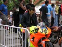 Concentración Ferrari 2005 · Fotografía 47