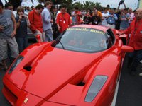 Concentración Ferrari 2005 · Fotografía 8