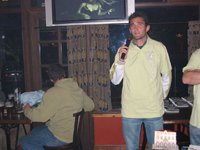 Antonio Tomás «Nin» · 2005–2006 · Fotografía 14