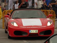 Concentración Ferrari 2006 · Fotografía 17
