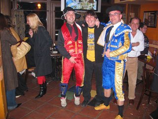 Carnaval 2005 · Fotografía 2