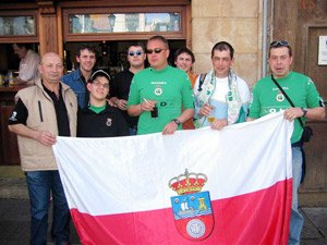 Viaje a Soria · Fotografía 2
