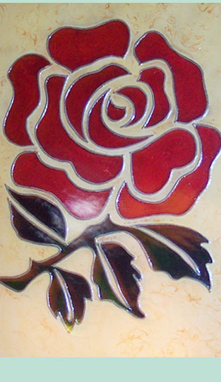 La rosa de Dalnessie Tavern