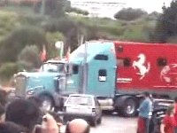 Concentración Ferrari 2006 · Fotografía 5