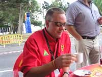 Concentración Ferrari 2005 · Fotografía 42
