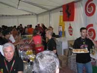 Concentración Ferrari 2005 · Fotografía 66