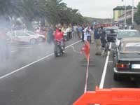 Concentración Ferrari 2005 · Fotografía 74