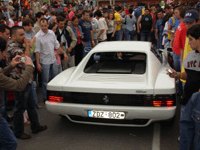 Concentración Ferrari 2006 · Fotografía 22