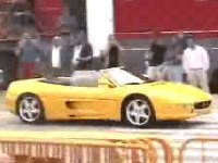 Concentración Ferrari 2006 · Fotografía 9