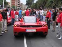 Concentración Ferrari 2005 · Fotografía 57