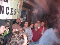 Racing – Athletic · Copa del Rey · Fotografía 4
