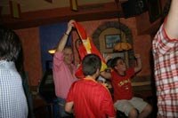 Campeones de la Eurocopa 2008 · Fotografía 5