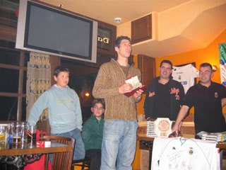 «Nin» · Temporada 2004–2005 · Fotografía 4