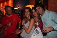 Campeones de la Eurocopa 2008 · Fotografía 30