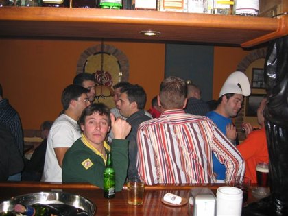 Dalnessie Tavern · Fotografía 5