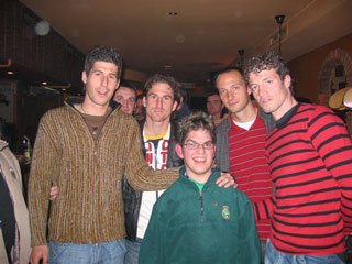 «Nin» · Temporada 2004–2005 · Fotografía 8
