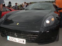 Concentración Ferrari 2006 · Fotografía 14