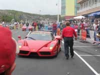 Concentración Ferrari 2005 · Fotografía 55