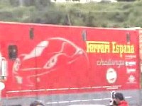 Concentración Ferrari 2006 · Fotografía 6