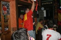 Campeones de la Eurocopa 2008 · Fotografía 9