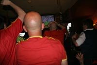 Campeones de la Eurocopa 2008
