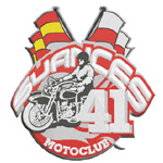 Motoclub Suances 41