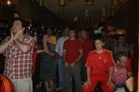 Campeones de la Eurocopa 2008 · Fotografía 12