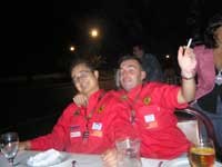 Concentración Ferrari 2005 · Fotografía 95