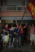 Campeones de la Eurocopa 2008 · Fotografía 25