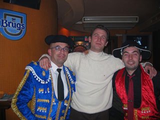 Carnaval 2005 · Fotografía 4