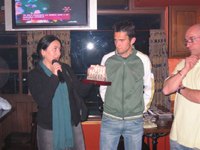 Antonio Tomás «Nin» · 2005–2006 · Fotografía 6