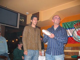 «Nin» · Temporada 2004–2005 · Fotografía 2