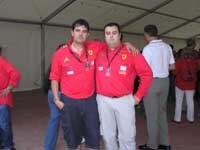 Concentración Ferrari 2005 · Fotografía 68