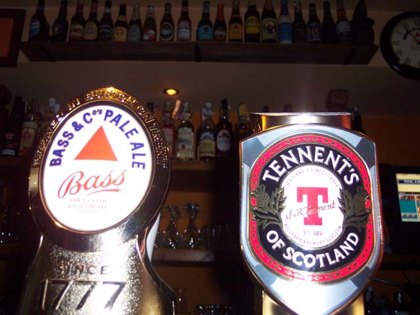 Dalnessie Tavern