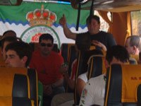Viaje a Barcelona · Fotografía 4
