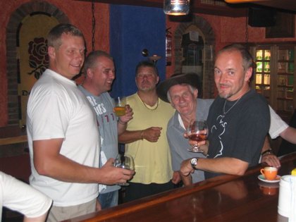 Dalnessie Tavern · Fotografía 12