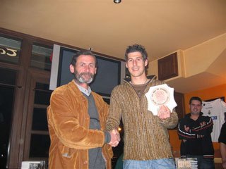 «Nin» · Temporada 2004–2005 · Fotografía 5
