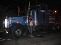 Concentración Ferrari 2005 · Fotografía 25