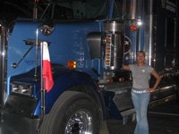Concentración Ferrari 2005 · Fotografía 28