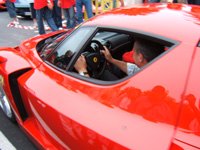 Concentración Ferrari 2005 · Fotografía 6