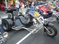 Concentración Ferrari 2005 · Fotografía 11