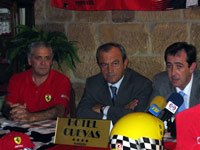 Concentración Ferrari 2004 · Fotografía 10